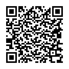 Kode QR untuk nomor Telepon +19416338174