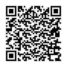 Kod QR dla numeru telefonu +19416338885