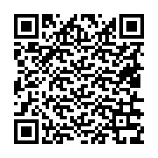 QR Code pour le numéro de téléphone +19416339029