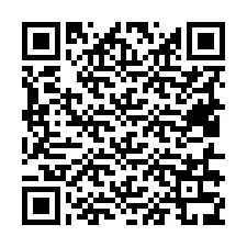 Código QR para número de teléfono +19416339103