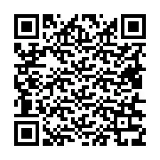 Kode QR untuk nomor Telepon +19416339246