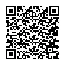 Codice QR per il numero di telefono +19416339768