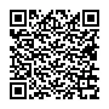 Codice QR per il numero di telefono +19416339866