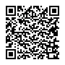 QR Code pour le numéro de téléphone +19416520012