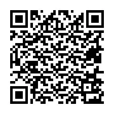 Código QR para número de telefone +19416523307