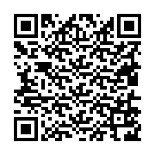 QR-code voor telefoonnummer +19416526144