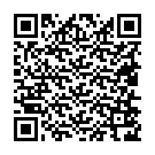 QR-Code für Telefonnummer +19416526278