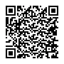 Kode QR untuk nomor Telepon +19416526996