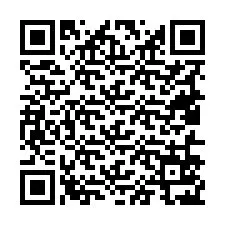 Codice QR per il numero di telefono +19416527418