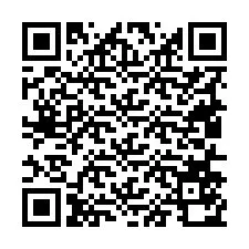 Código QR para número de teléfono +19416570734