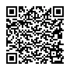 電話番号のQRコード +19416573640