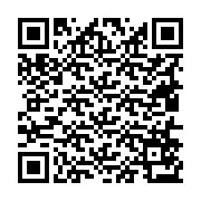 QR kód a telefonszámhoz +19416573644