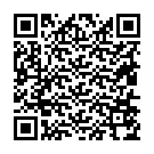 电话号码二维码 +19416574351