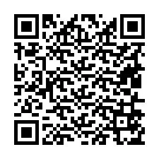 QR-koodi puhelinnumerolle +19416575035