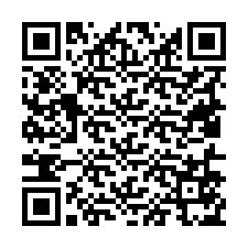 Codice QR per il numero di telefono +19416575108