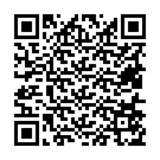 QR-code voor telefoonnummer +19416575307