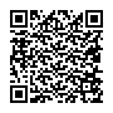 QR Code สำหรับหมายเลขโทรศัพท์ +19416575328