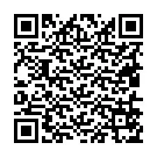 QR-Code für Telefonnummer +19416575414