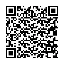 QR код за телефонен номер +19416578410