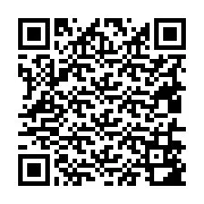 QR-koodi puhelinnumerolle +19416582040