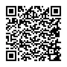 电话号码二维码 +19416582146