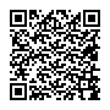 QR Code pour le numéro de téléphone +19416584069