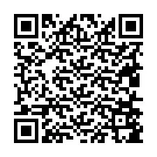 QR kód a telefonszámhoz +19416585320