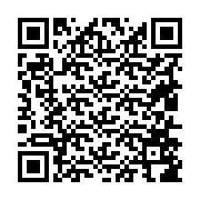 QR kód a telefonszámhoz +19416586771