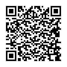 Código QR para número de teléfono +19416588162