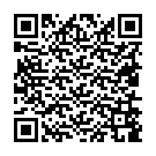 Kod QR dla numeru telefonu +19416589098