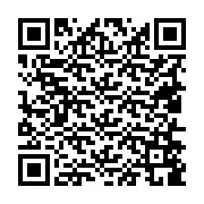 QR Code สำหรับหมายเลขโทรศัพท์ +19416589268