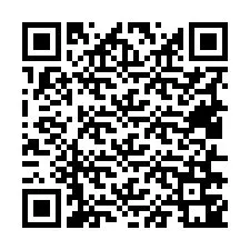 Kode QR untuk nomor Telepon +19416741263