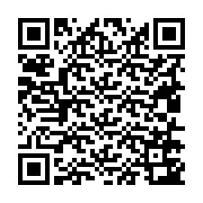 QR kód a telefonszámhoz +19416743930