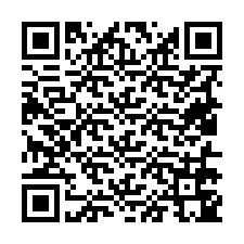 QR код за телефонен номер +19416745819