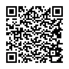 QR-koodi puhelinnumerolle +19416810922