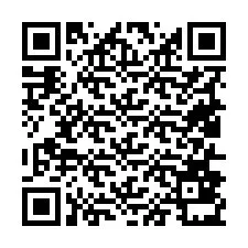QR Code for Phone number +19416831779