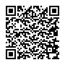 QR код за телефонен номер +19416834484