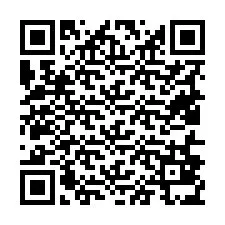 QR Code สำหรับหมายเลขโทรศัพท์ +19416835209