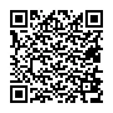 电话号码二维码 +19416836247