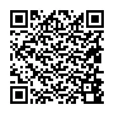 QR-Code für Telefonnummer +19416840171