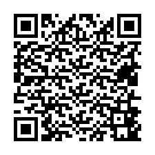 QR-koodi puhelinnumerolle +19416841067