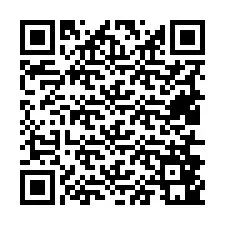 QR Code pour le numéro de téléphone +19416841697