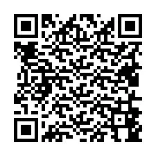 QR-koodi puhelinnumerolle +19416844026