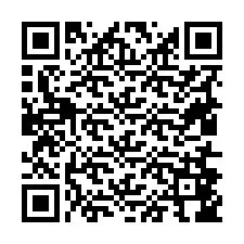 QR-code voor telefoonnummer +19416846281