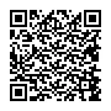 QR kód a telefonszámhoz +19416846282