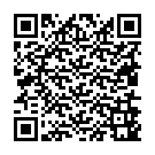 Código QR para número de telefone +19416941084