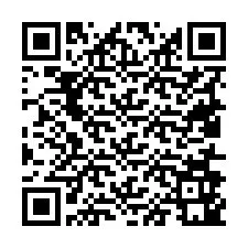 QR Code pour le numéro de téléphone +19416941388