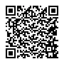 QR-koodi puhelinnumerolle +19416941579