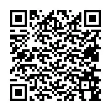 Codice QR per il numero di telefono +19416944797