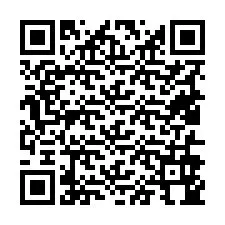 Kode QR untuk nomor Telepon +19416944859